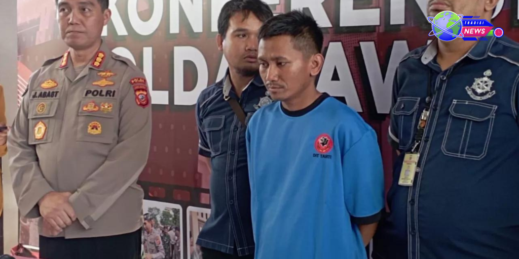 Pegi Setiawan Tantang Aep