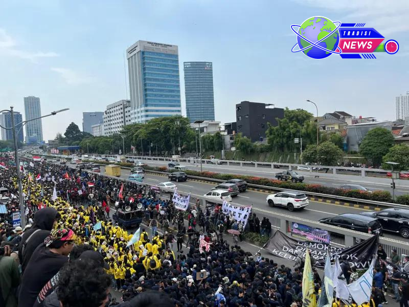 Peringatan Darurat Indonesia