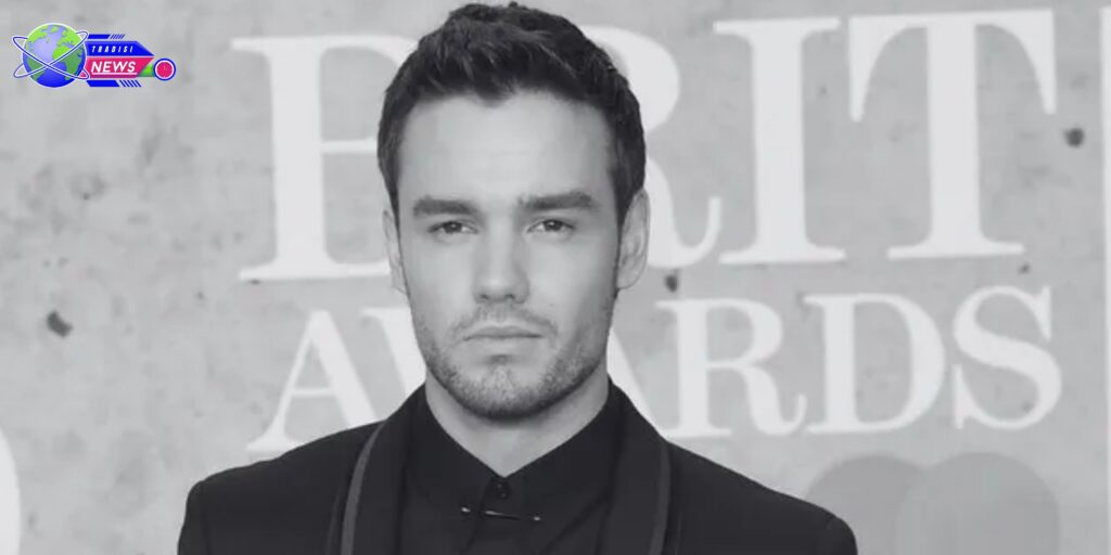 Liam Payne Meninggal Dunia