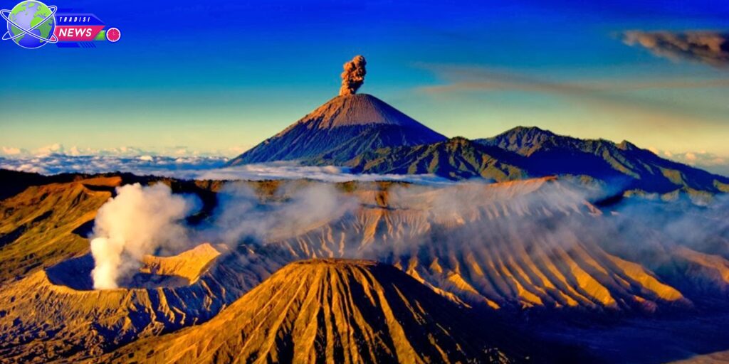 bromo tengger semeru