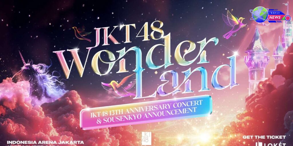 7 Rekomendasi Konser