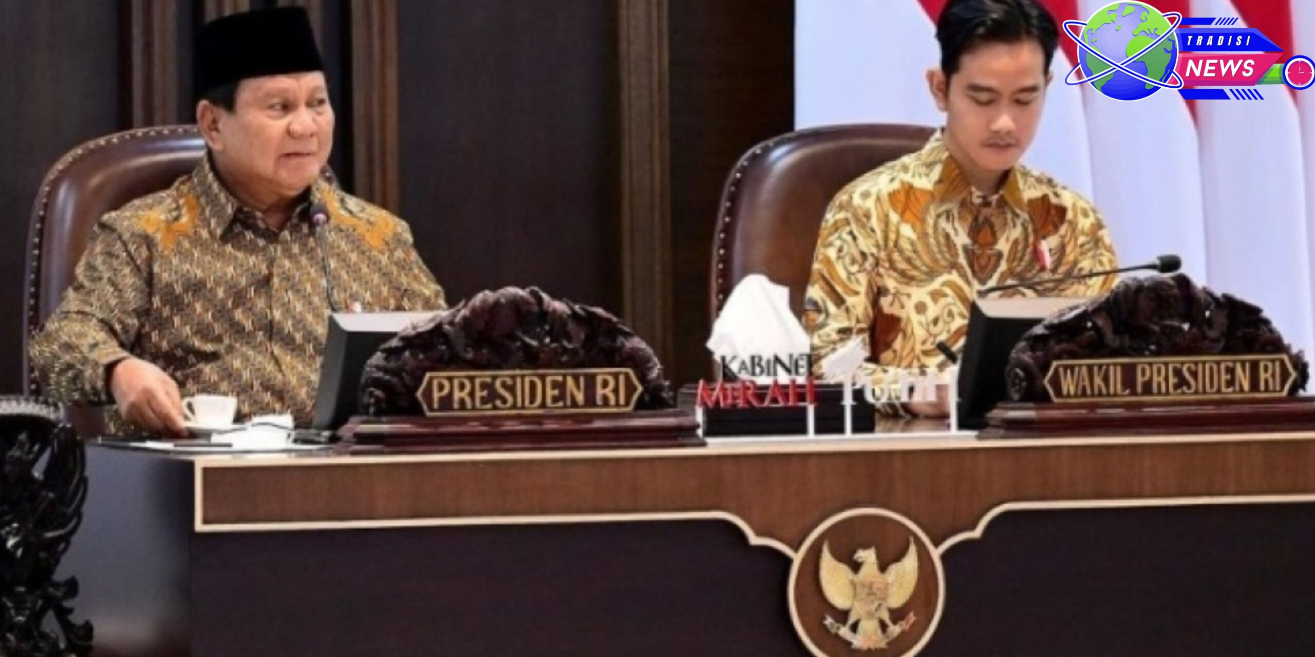 Macan Asia di 2024 Prediksi Pidato