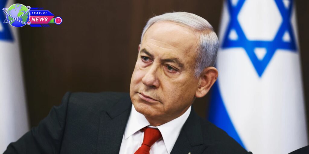 Netanyahu