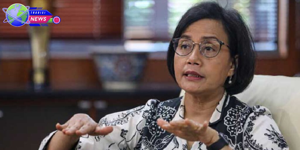 Sri Mulyani