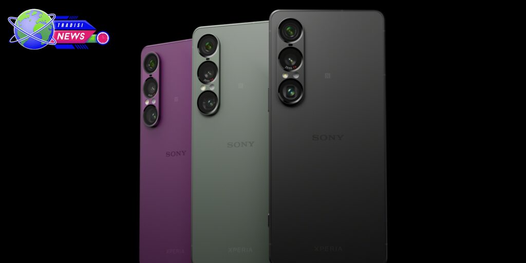 Sony