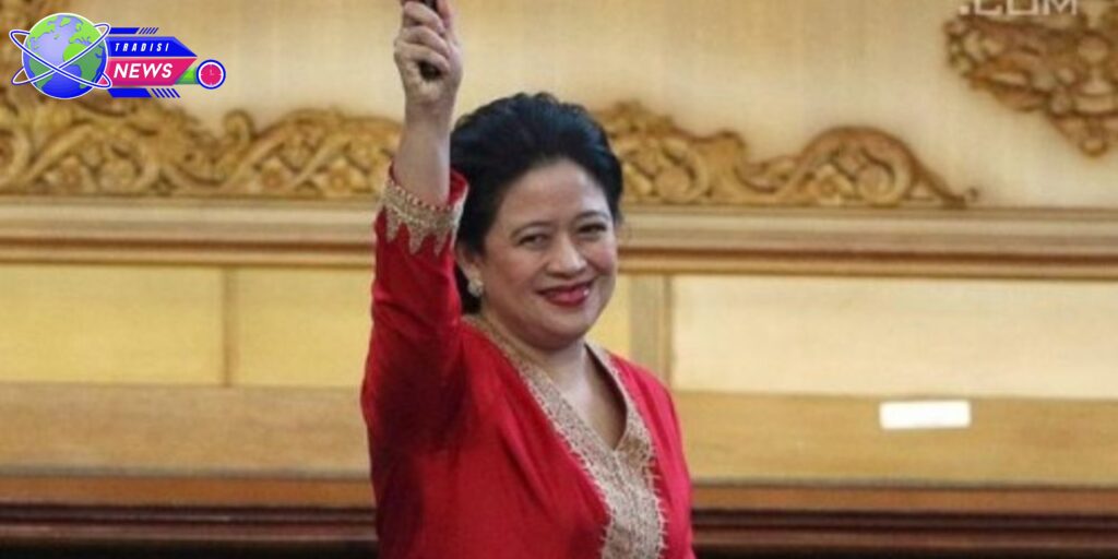 Puan Maharani