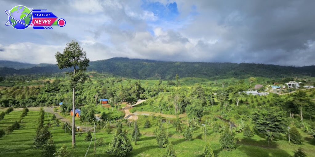 Gunung Samkos