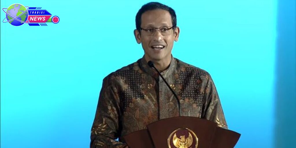 Nadiem Makarim
