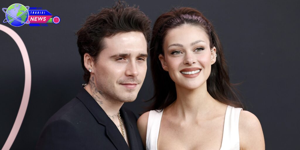Brooklyn Beckham