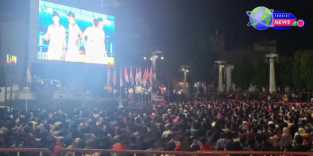 tempat nobar