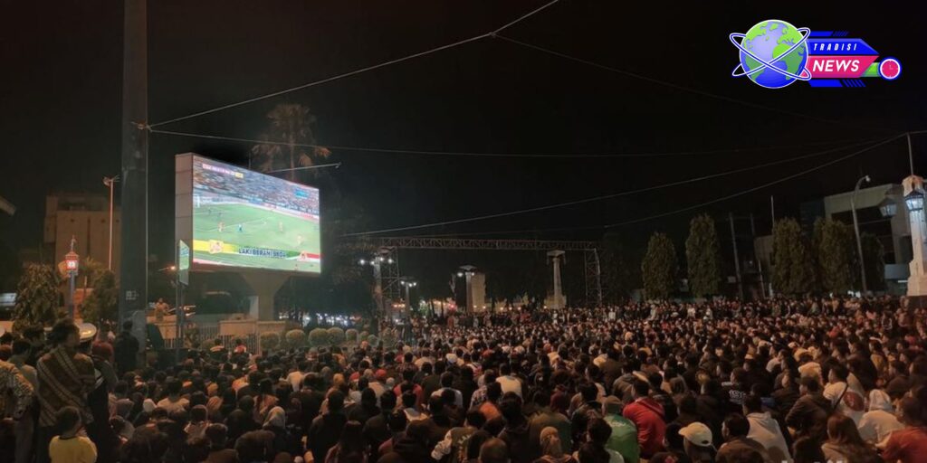tempat nobar