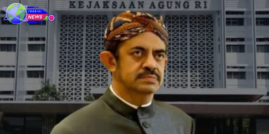 riza chalid
