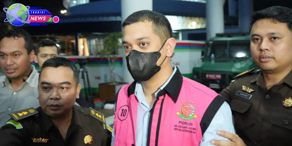 Muhammad Kerry Adrianto