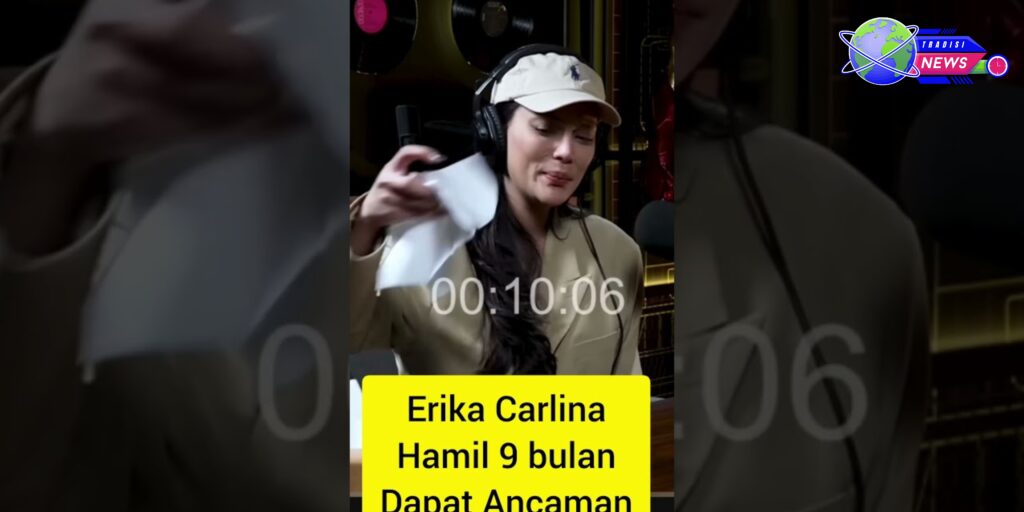 erika carlina