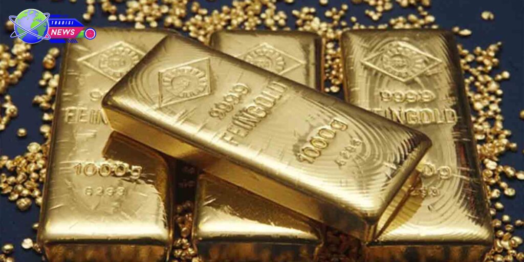 harga emas