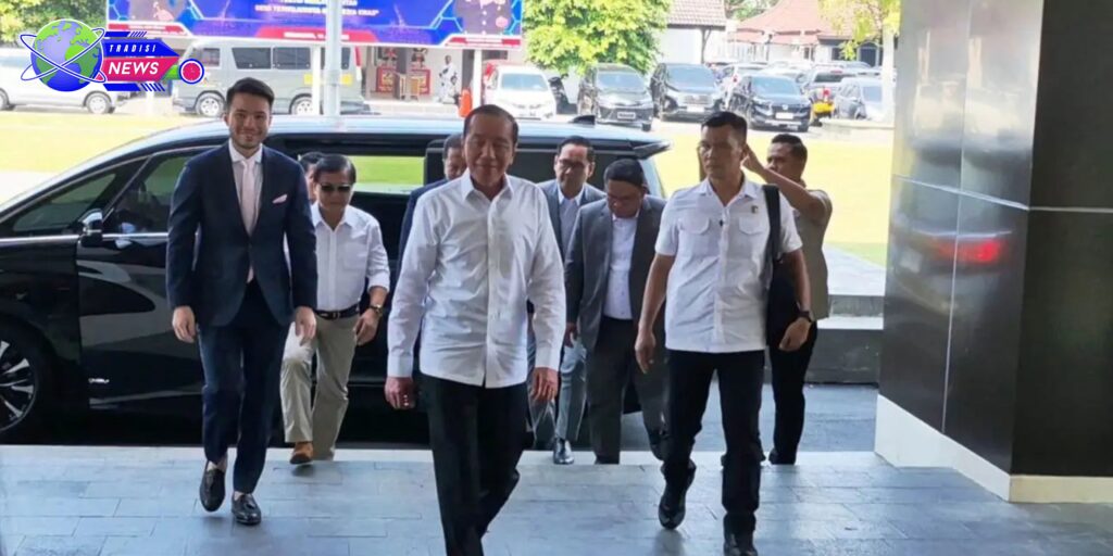 jokowi