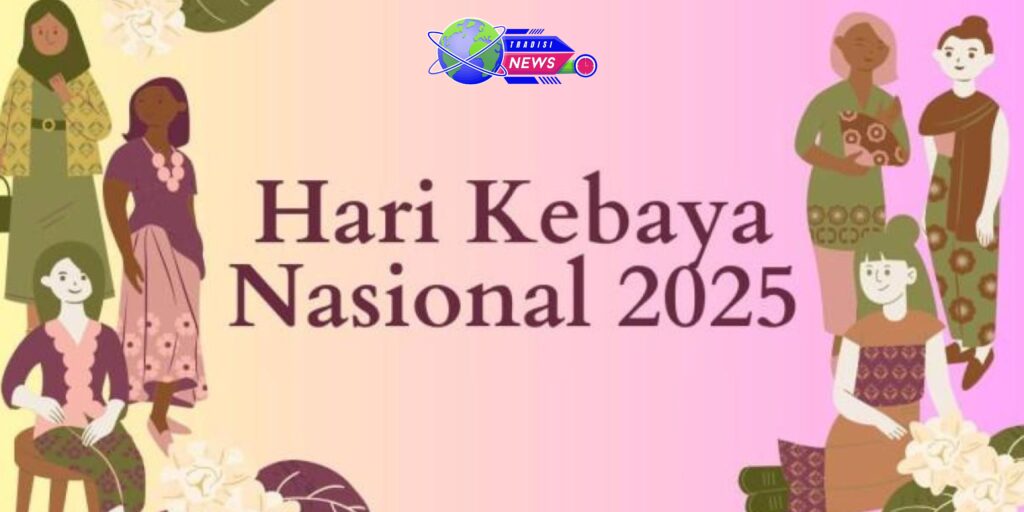hari kebaya nasional