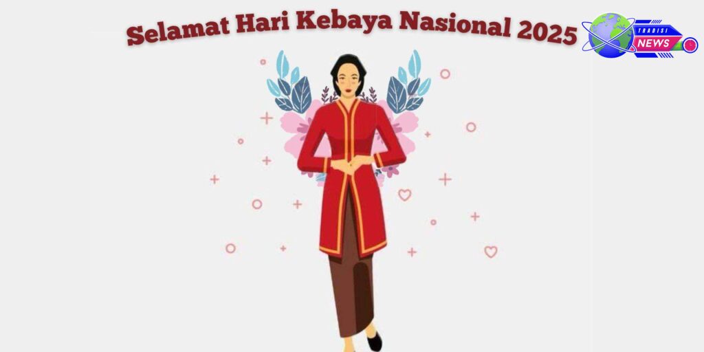 hari kebaya nasional