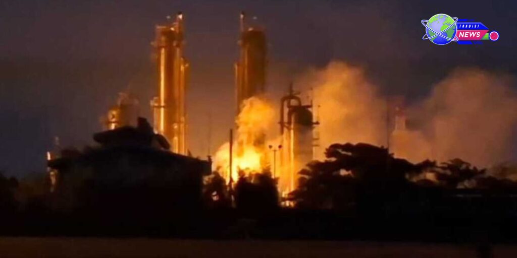pipa gas pertamina