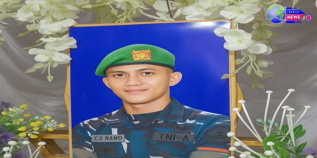 4 prajurit tni