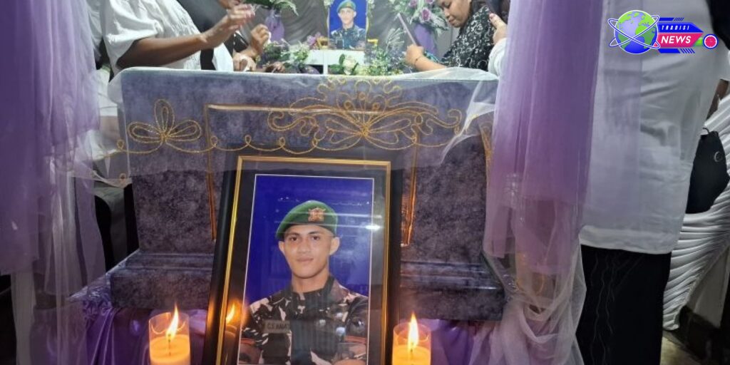 4 prajurit tni