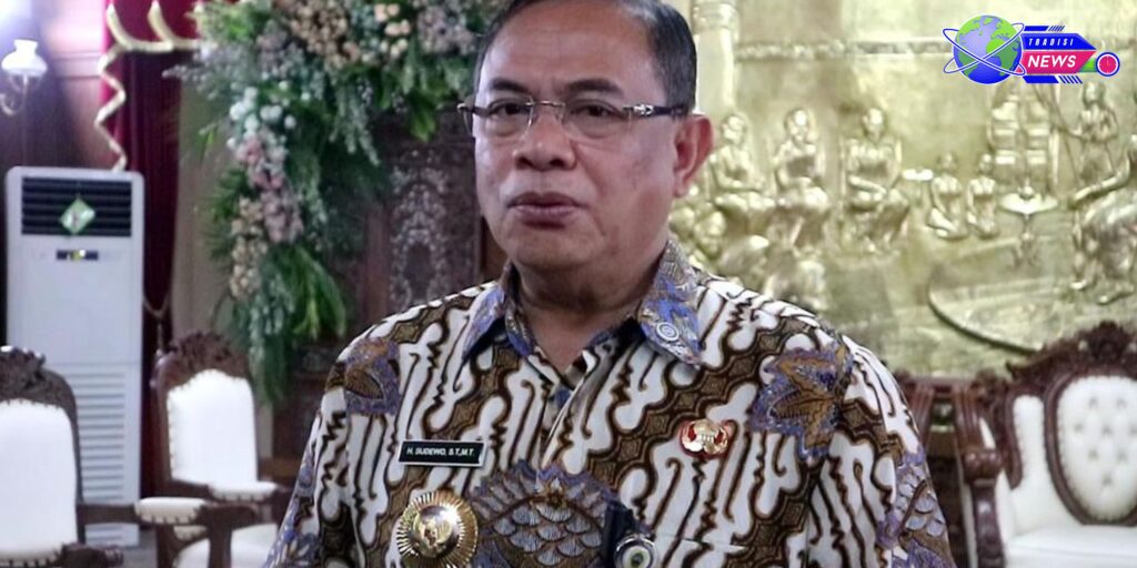 bupati pati