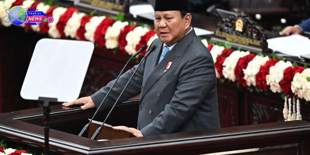 Prabowo