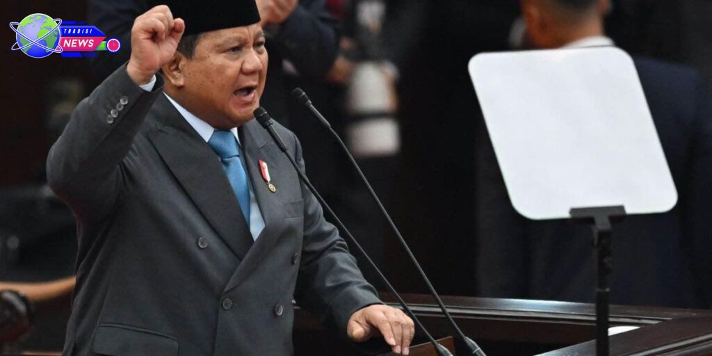 Prabowo