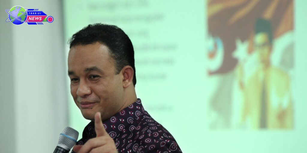 anies baswedan