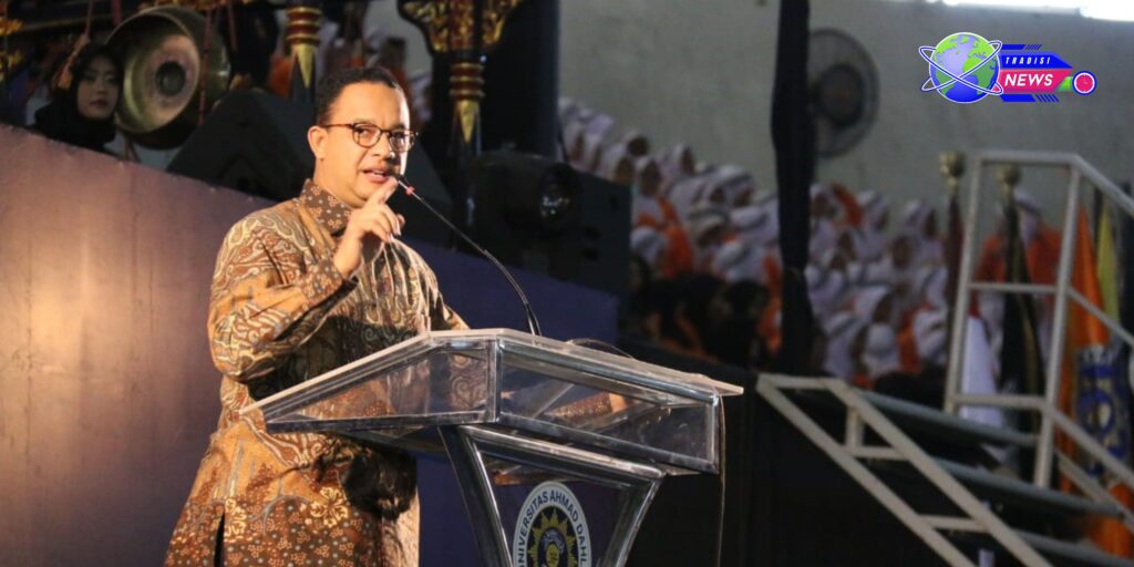anies baswedan