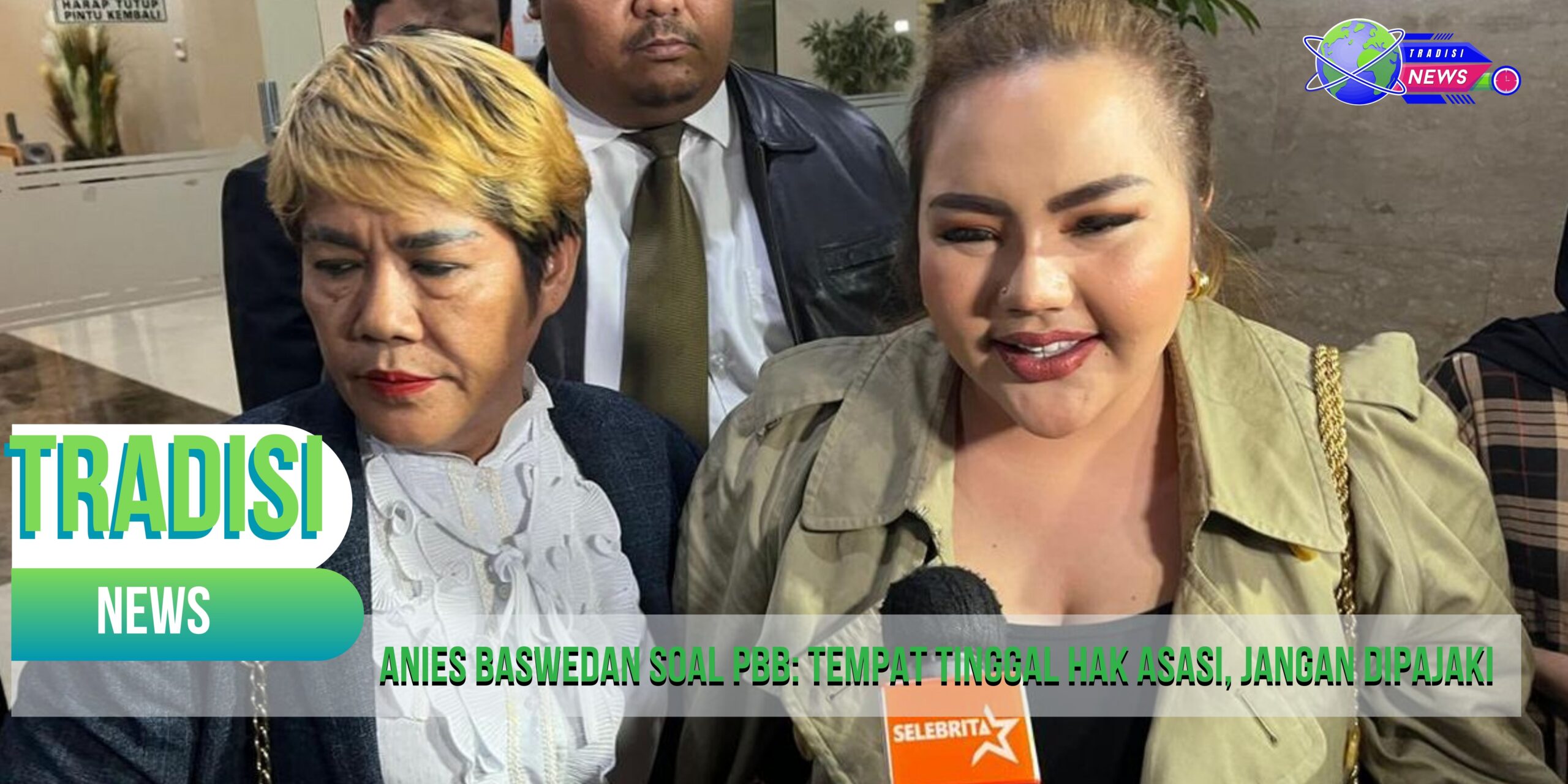 KPK Panggil Lisa Mariana Bikin Bingung