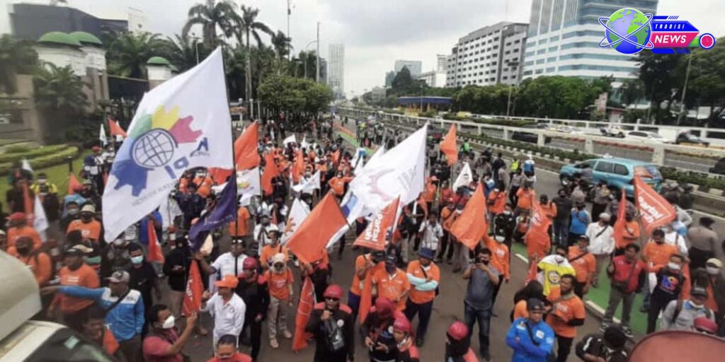 buruh