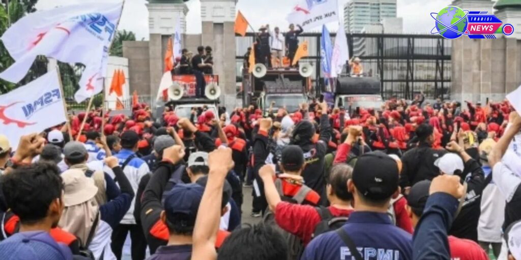 buruh