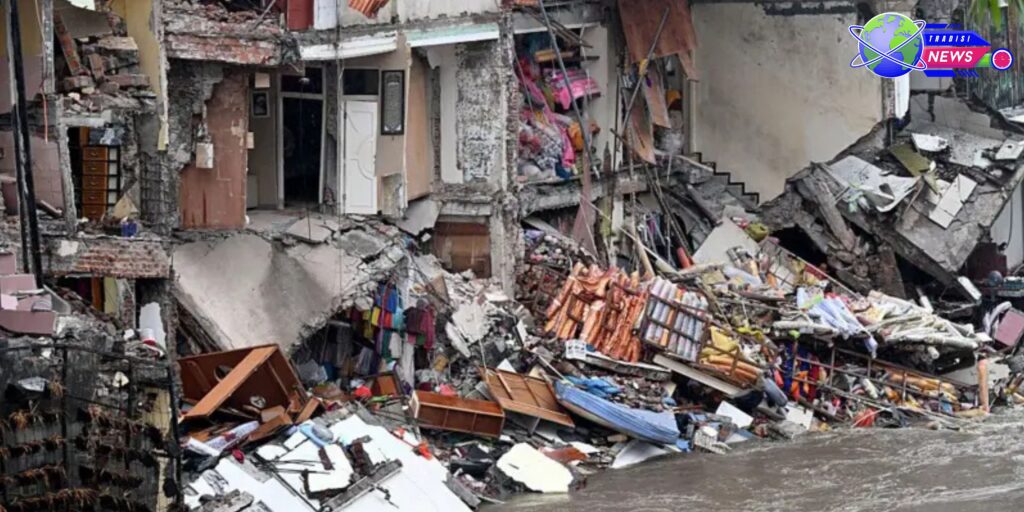 banjir bali