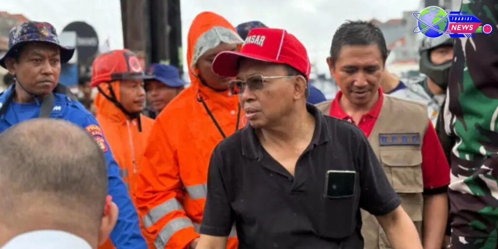 banjir bali