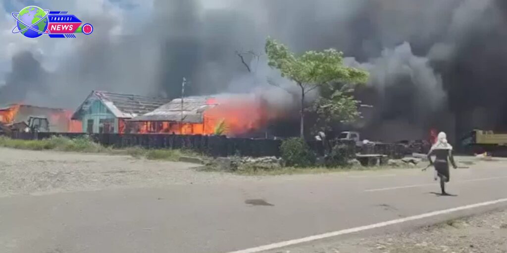 yalimo papua