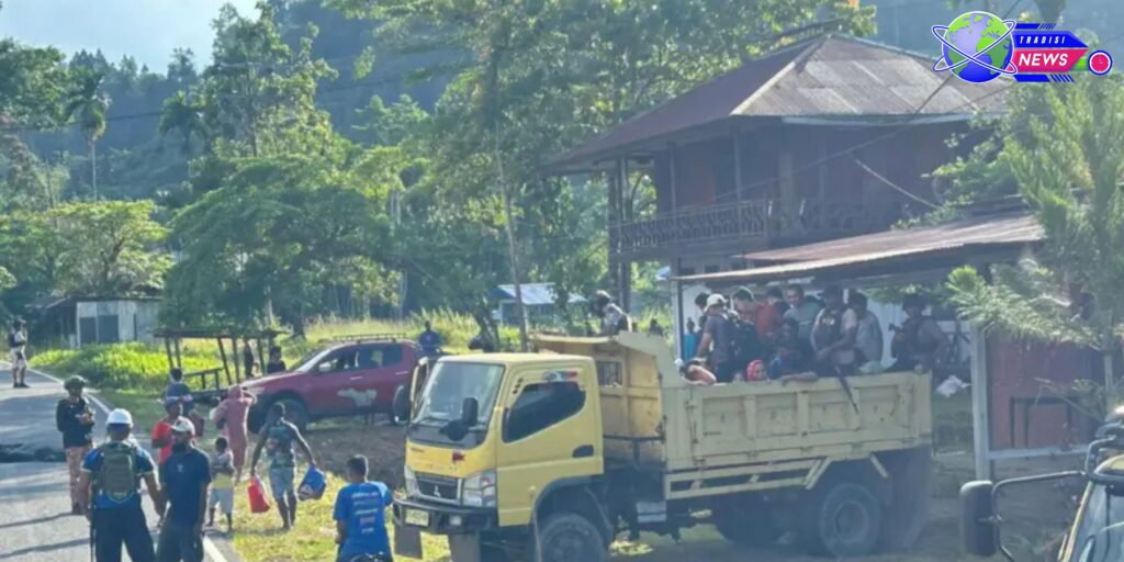 yalimo papua