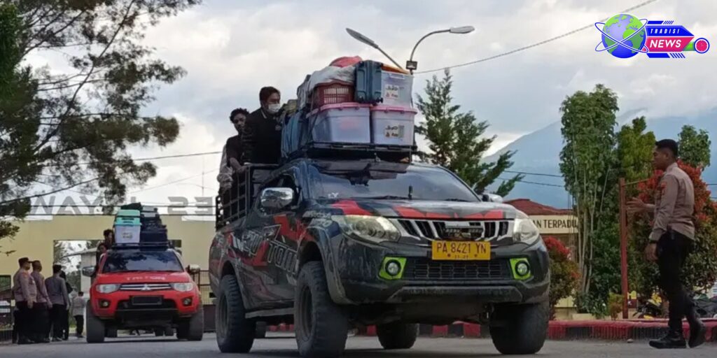 yalimo papua