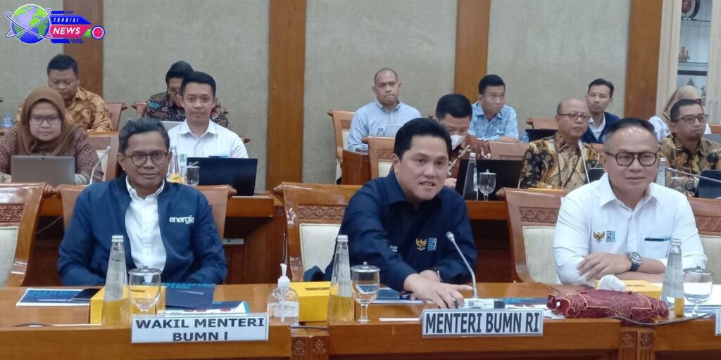 erick thohir