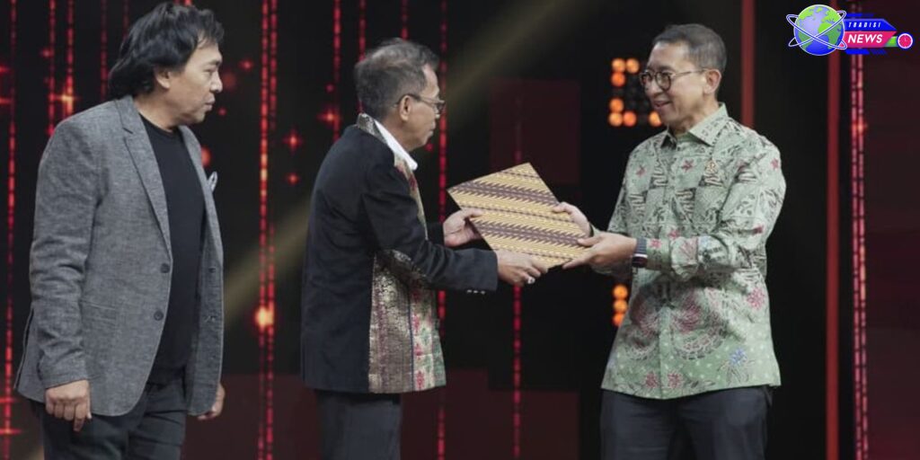 hari komedi nasional