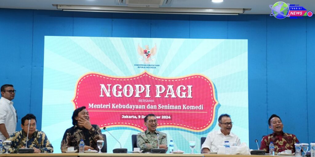 hari komedi nasional