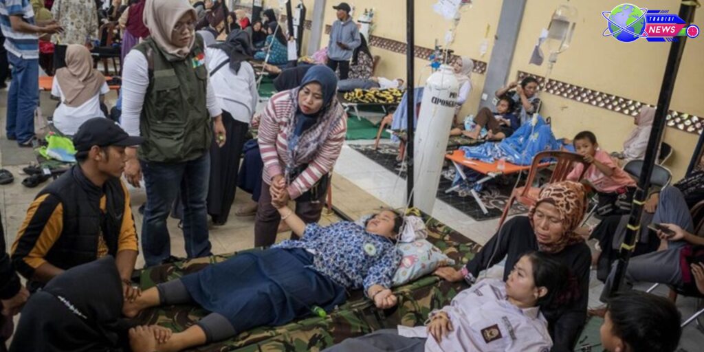 terungkap bakteri