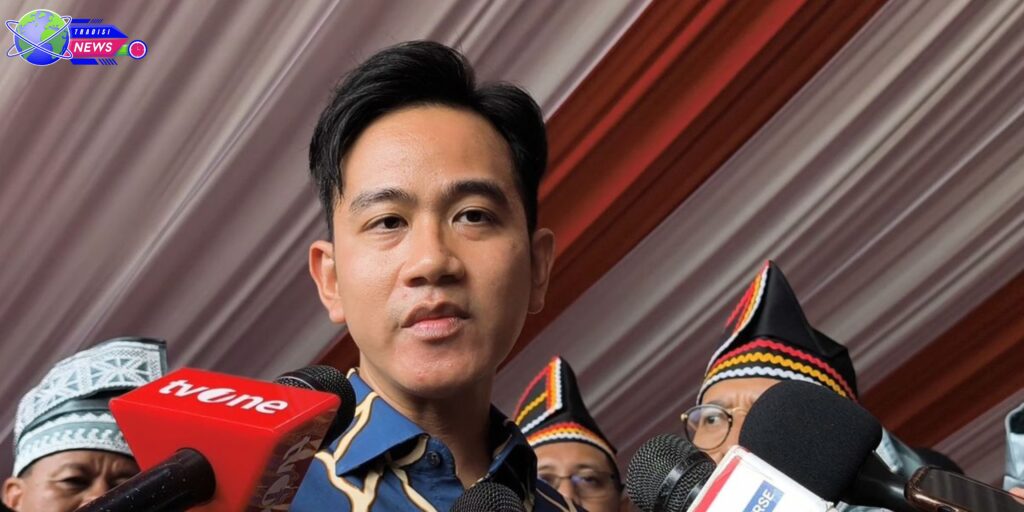 pendidikan gibran
