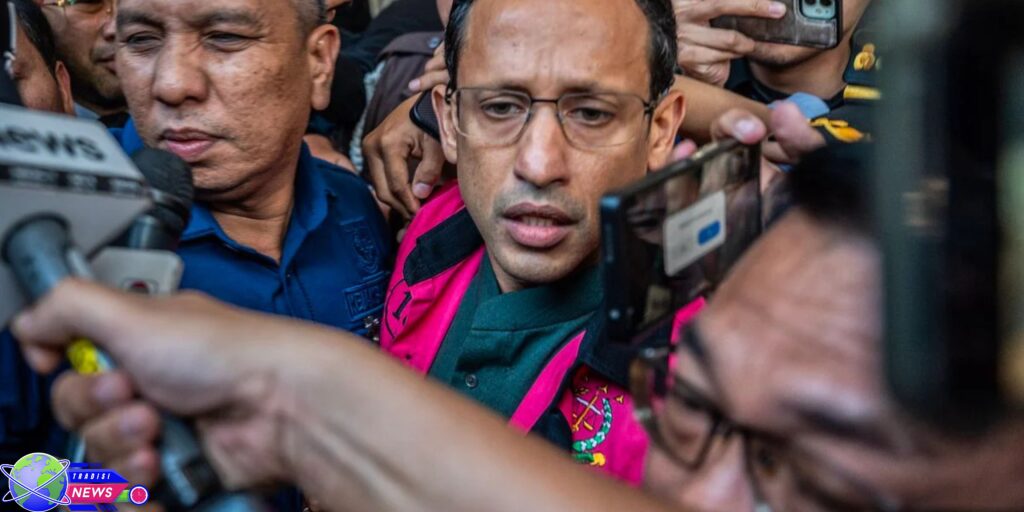 sidang putusan