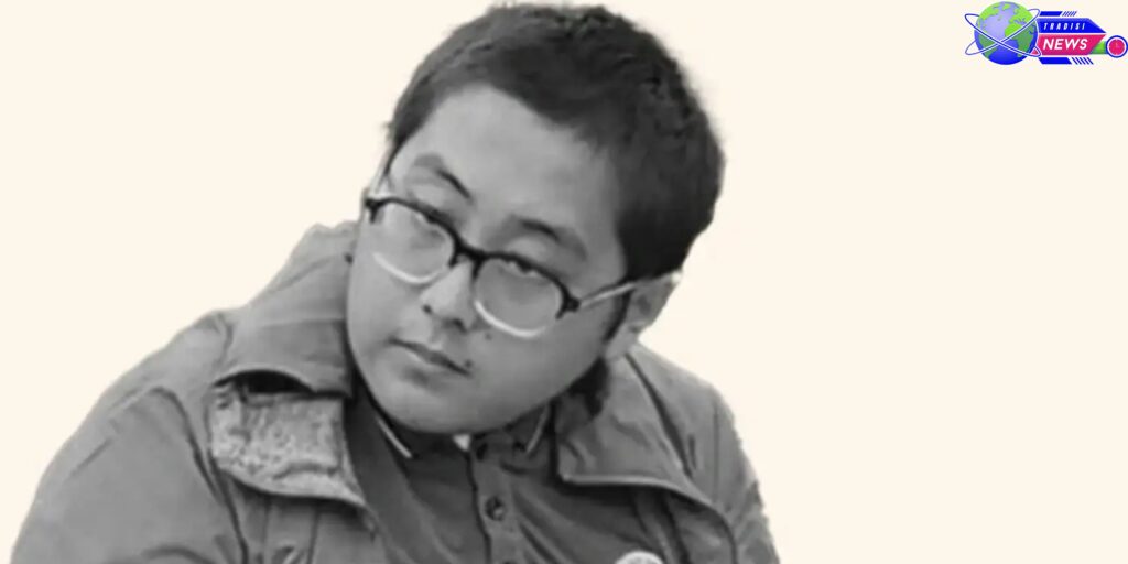 timothy anugerah saputra