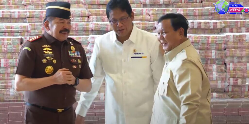 prabowo