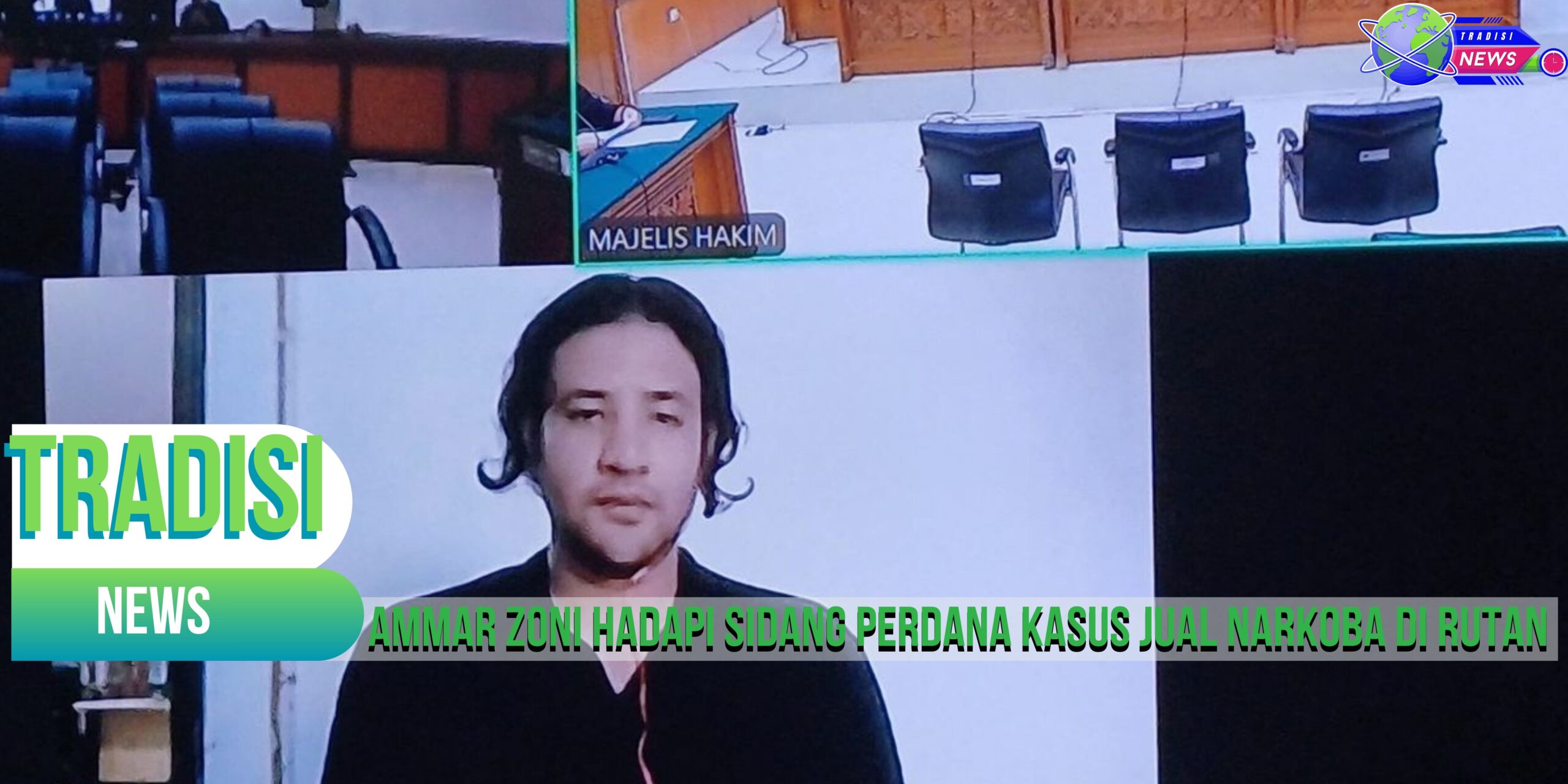 ammar zoni