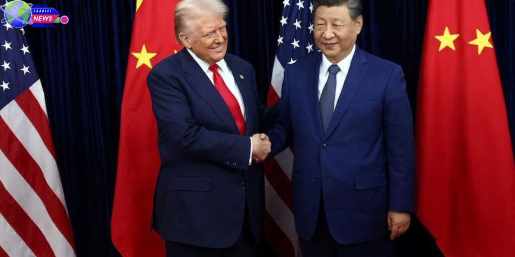trump dan xi jinping