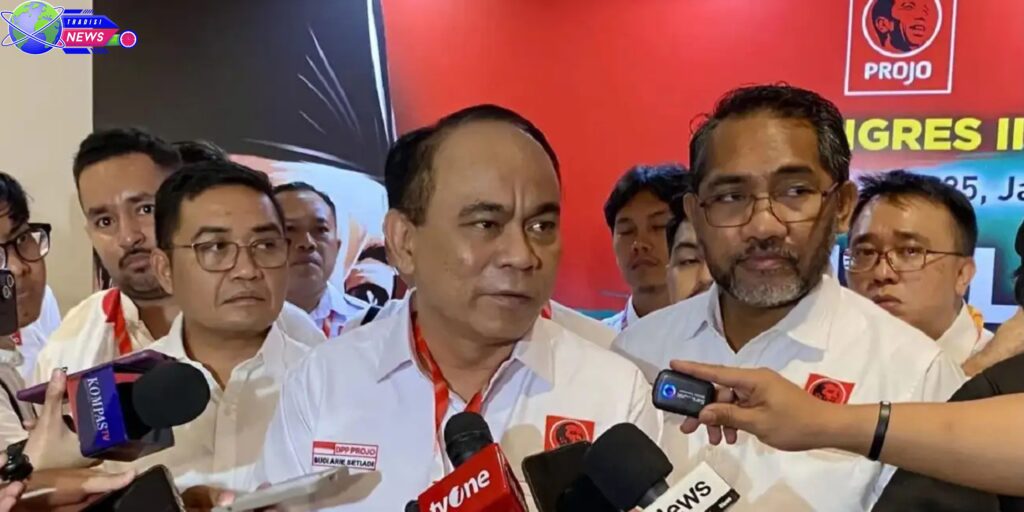 projo budi arie setiadi