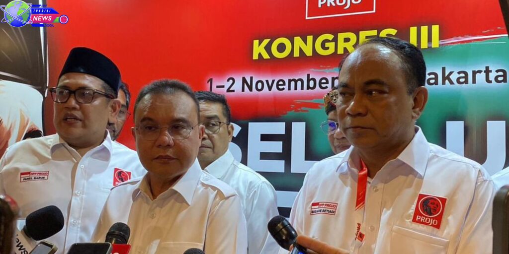 projo budi arie setiadi